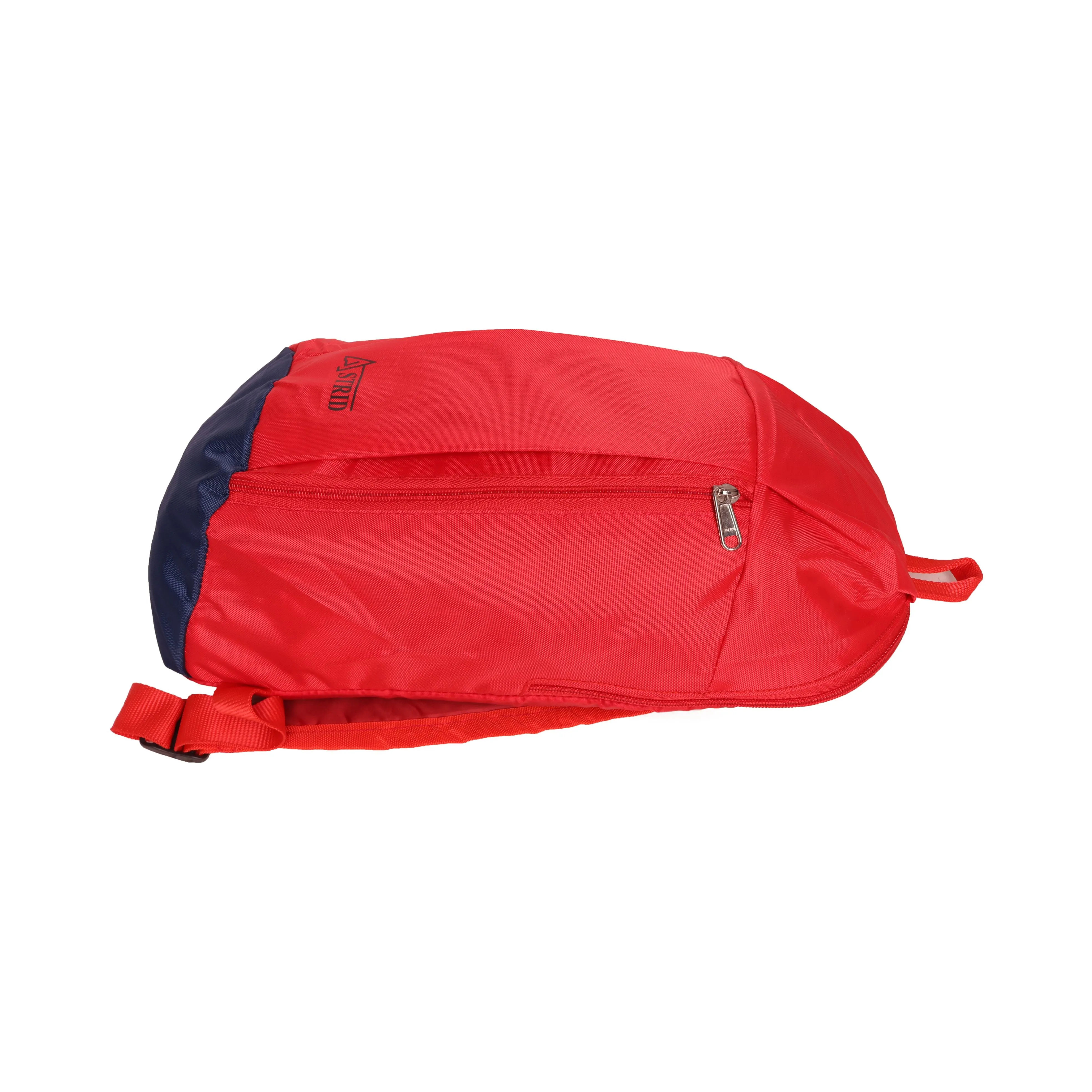 10 Ltr. Red Sports Backpack
