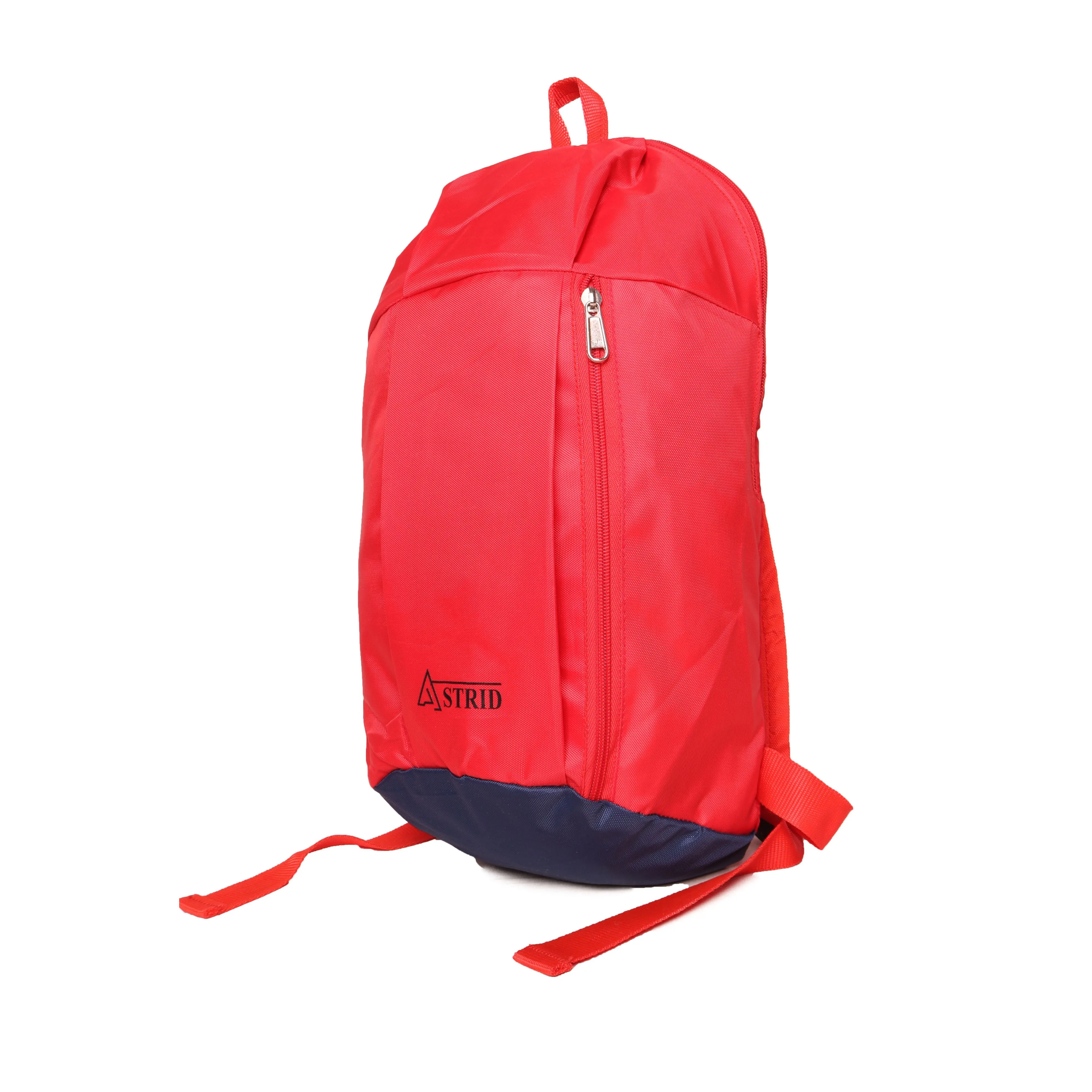 10 Ltr. Red Sports Backpack