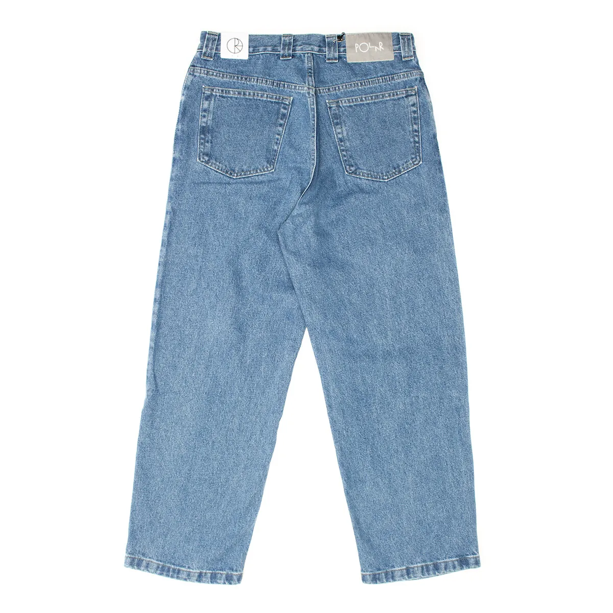 '93! Denim Pants
