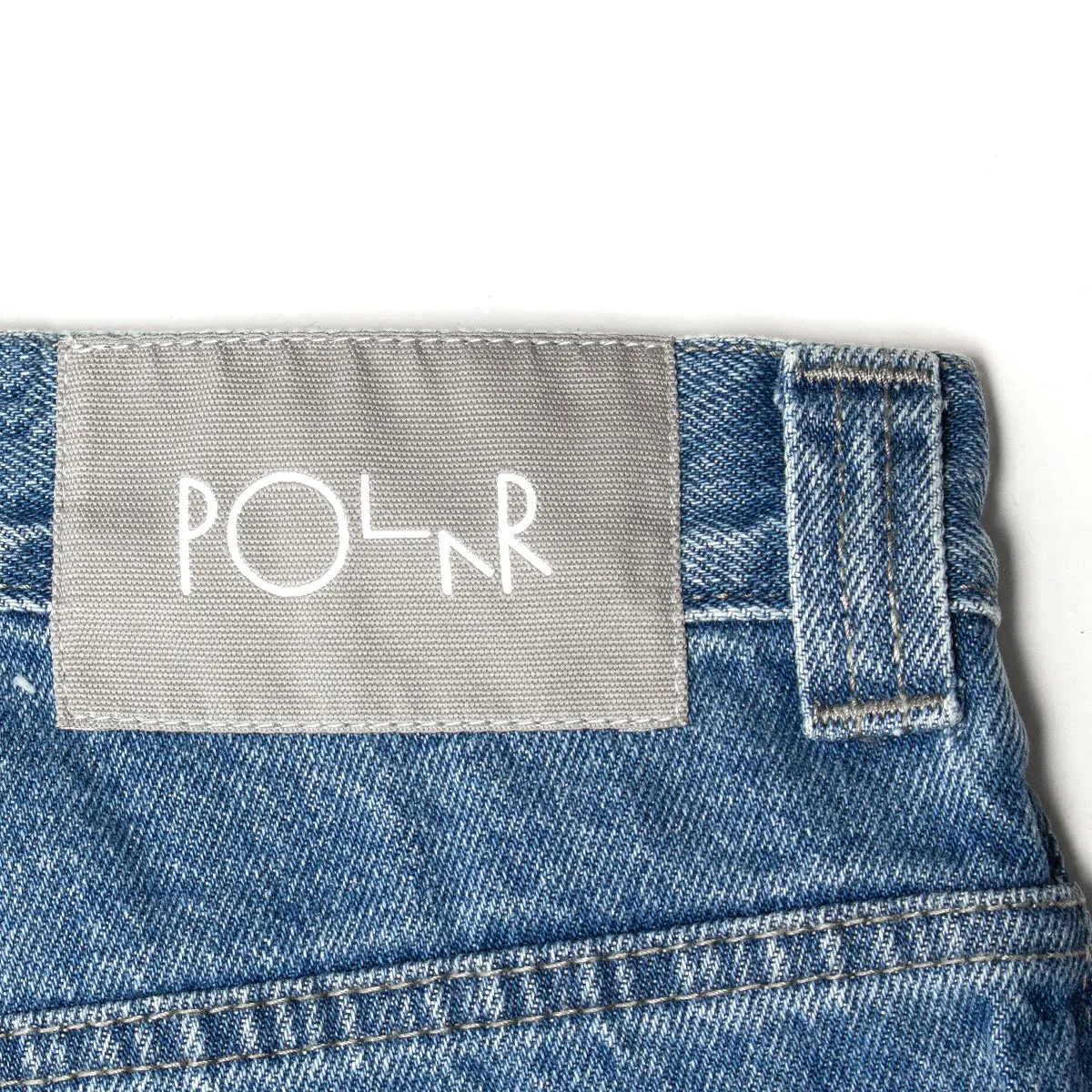 '93! Denim Pants