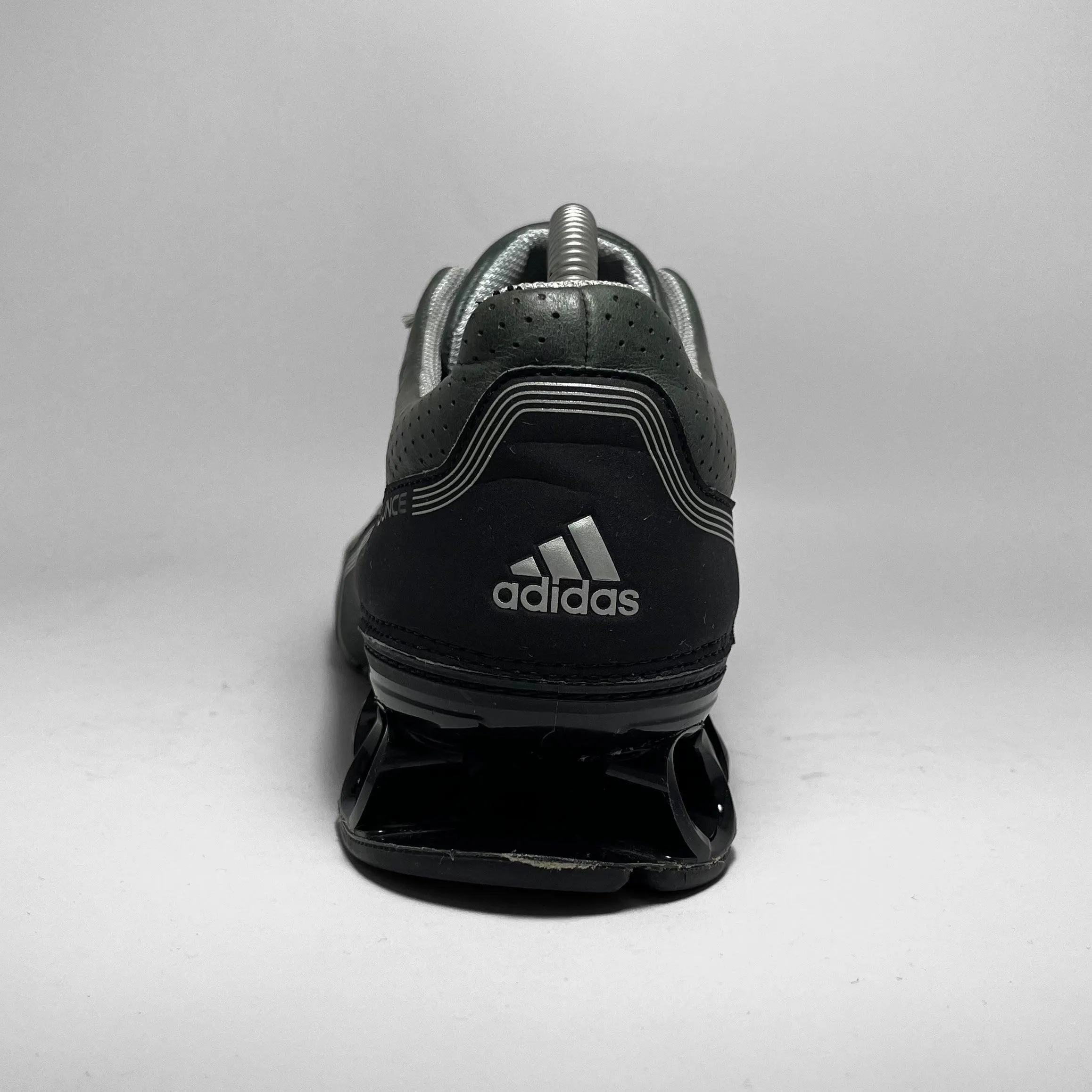 Adidas Bounce Leather ‘Sample’ (2006)