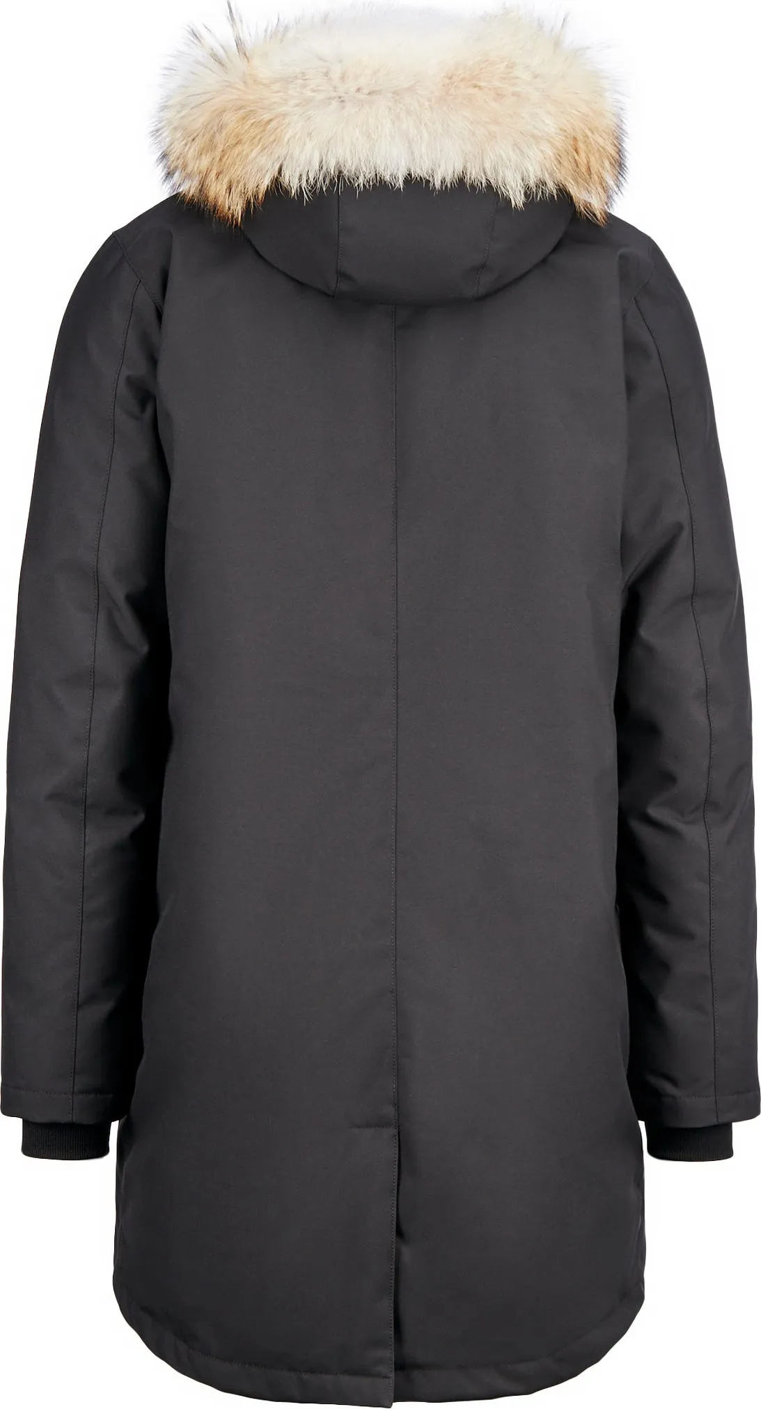 Altitude Sports X Quartz Co. Clark Down Parka - Men's|-|Altitude Sports X Quartz Co. Parka en duvet Clark - Homme