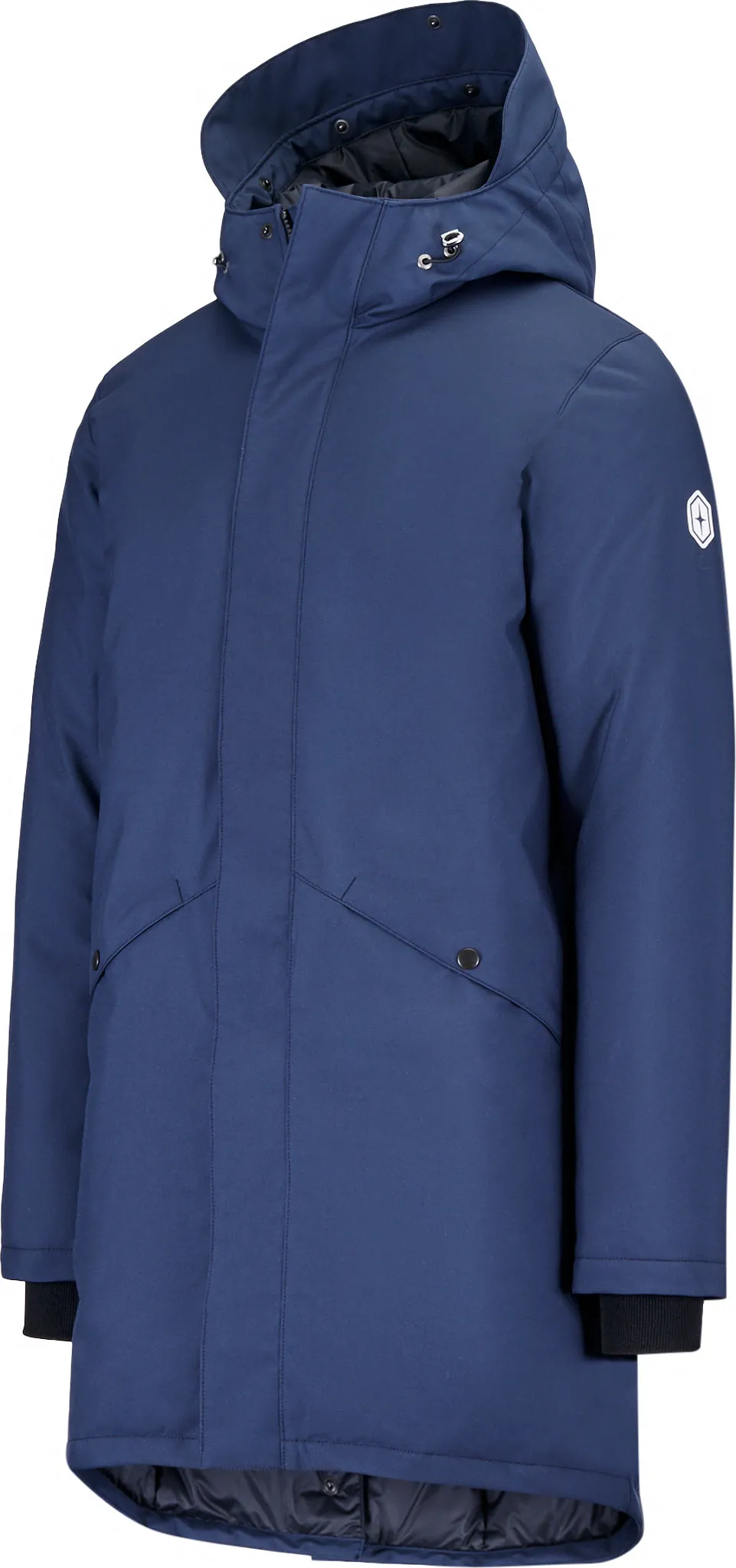 Altitude Sports X Quartz Co. Clark Down Parka - Men's|-|Altitude Sports X Quartz Co. Parka en duvet Clark - Homme