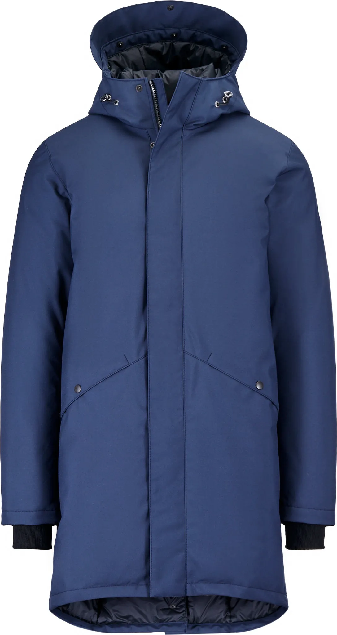 Altitude Sports X Quartz Co. Clark Down Parka - Men's|-|Altitude Sports X Quartz Co. Parka en duvet Clark - Homme