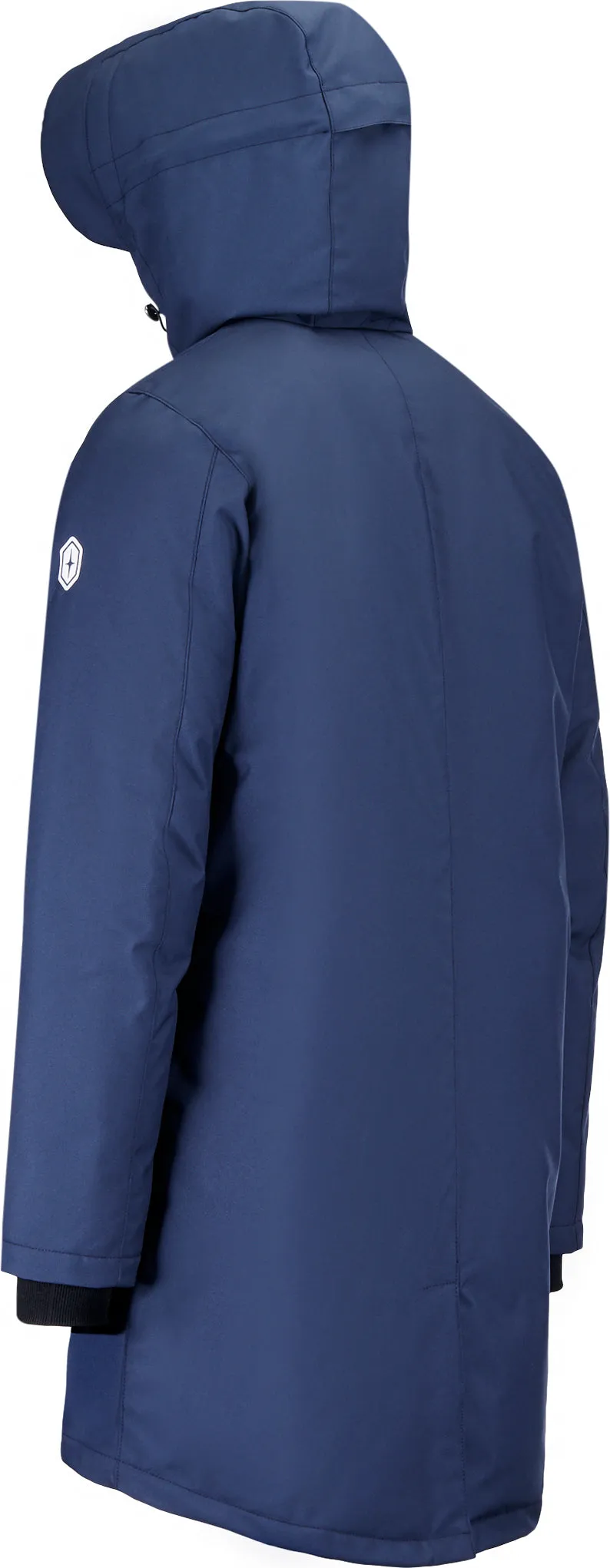 Altitude Sports X Quartz Co. Clark Down Parka - Men's|-|Altitude Sports X Quartz Co. Parka en duvet Clark - Homme