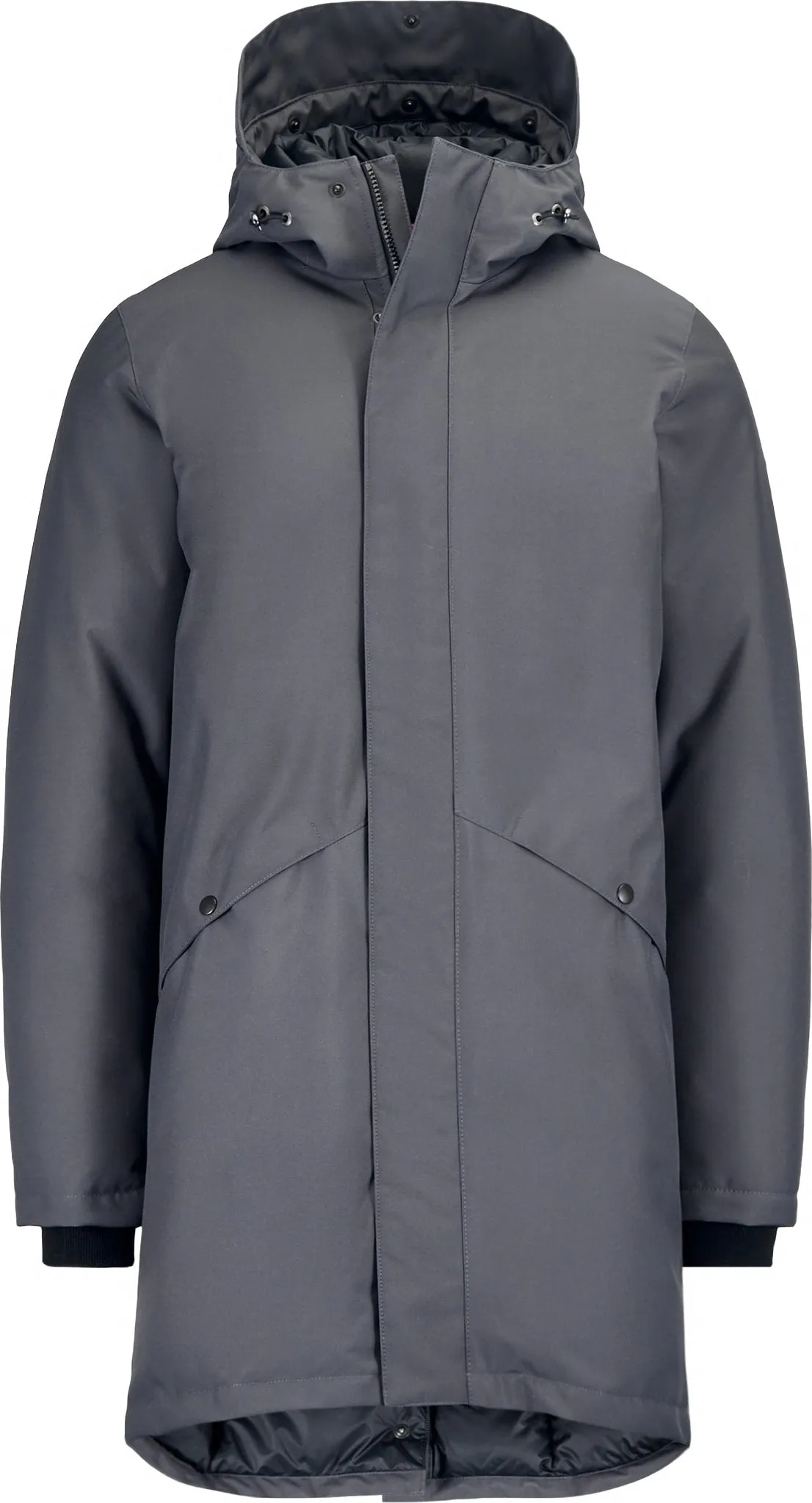 Altitude Sports X Quartz Co. Clark Down Parka - Men's|-|Altitude Sports X Quartz Co. Parka en duvet Clark - Homme