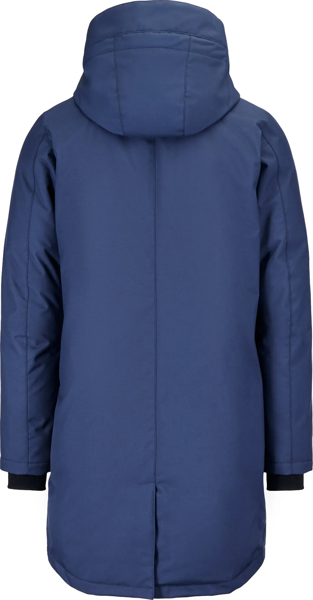 Altitude Sports X Quartz Co. Clark Down Parka - Men's|-|Altitude Sports X Quartz Co. Parka en duvet Clark - Homme