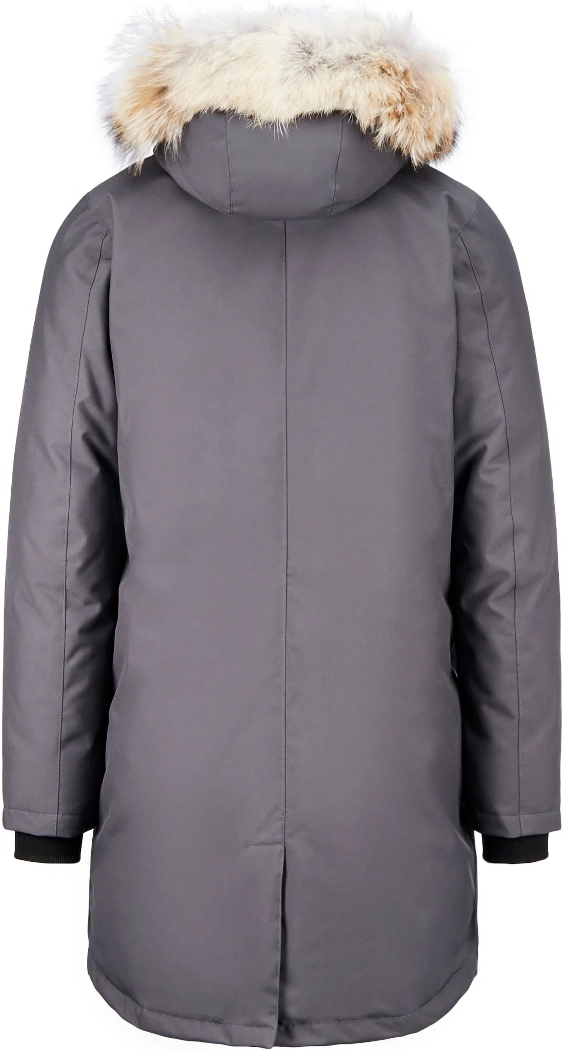 Altitude Sports X Quartz Co. Clark Down Parka - Men's|-|Altitude Sports X Quartz Co. Parka en duvet Clark - Homme