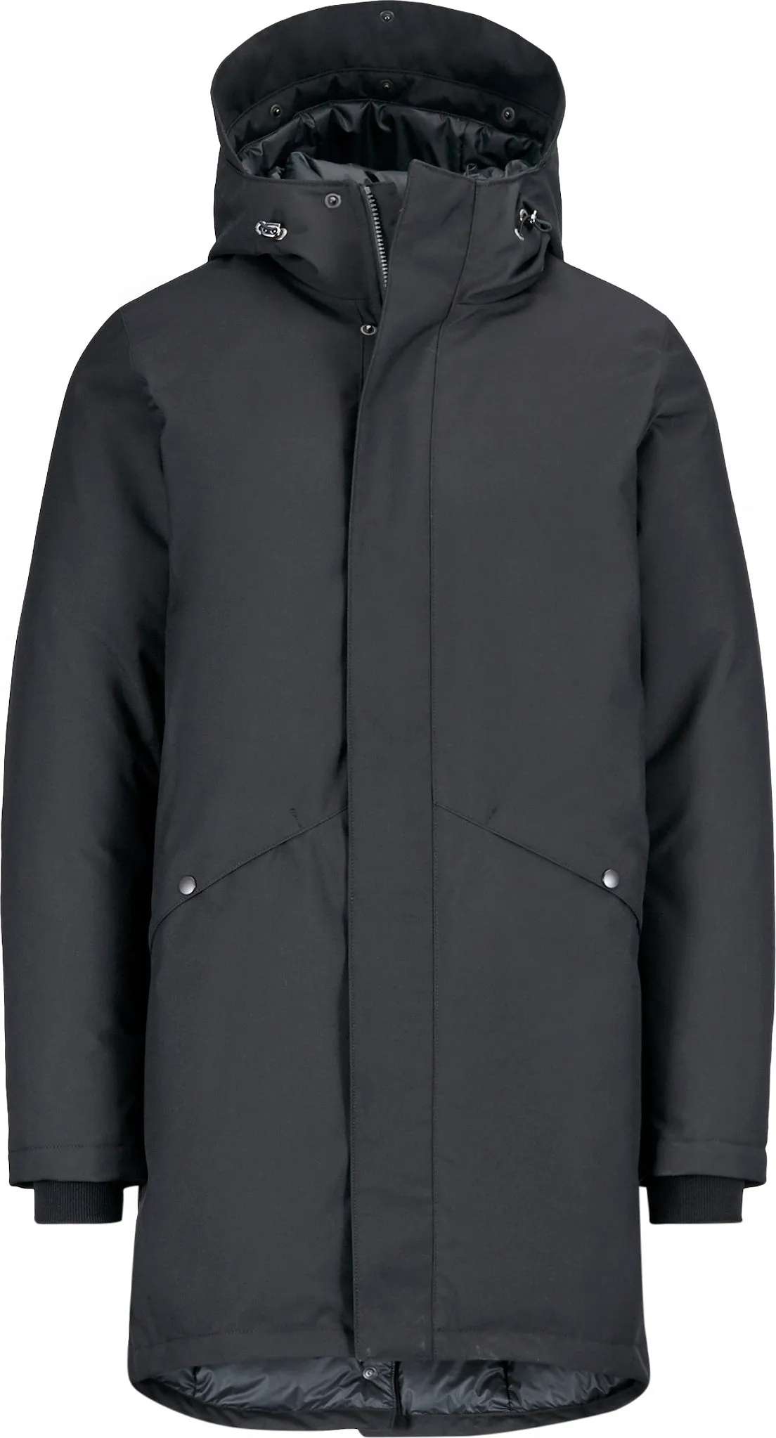 Altitude Sports X Quartz Co. Clark Down Parka - Men's|-|Altitude Sports X Quartz Co. Parka en duvet Clark - Homme