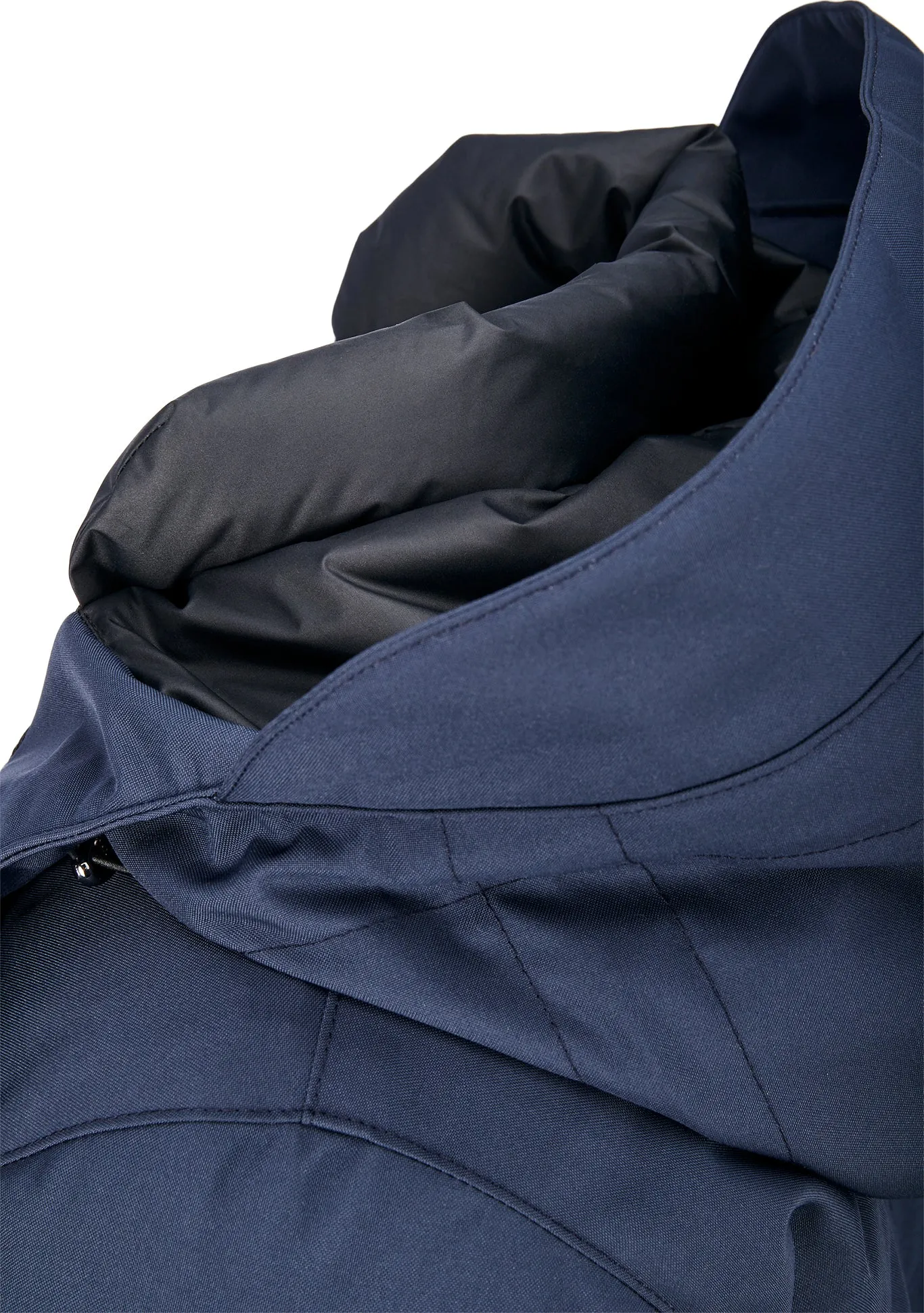 Altitude Sports X Quartz Co. Clark Down Parka - Men's|-|Altitude Sports X Quartz Co. Parka en duvet Clark - Homme