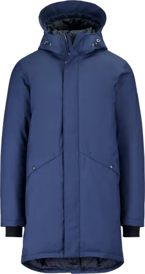 Altitude Sports X Quartz Co. Clark Down Parka - Men's|-|Altitude Sports X Quartz Co. Parka en duvet Clark - Homme
