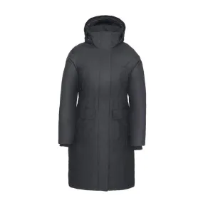 Altitude Sports X Quartz Co. Women's Fogo Milkweed  Parka|-|Altitude Sports X Quartz Co. Parka en Asclépiade Fogo Femme