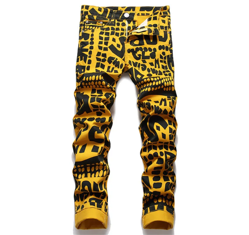 AMIRI Denim