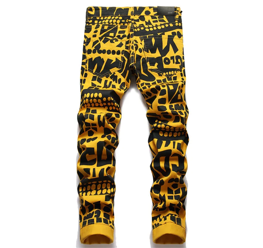 AMIRI Denim