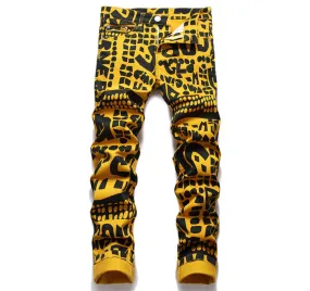 AMIRI Denim
