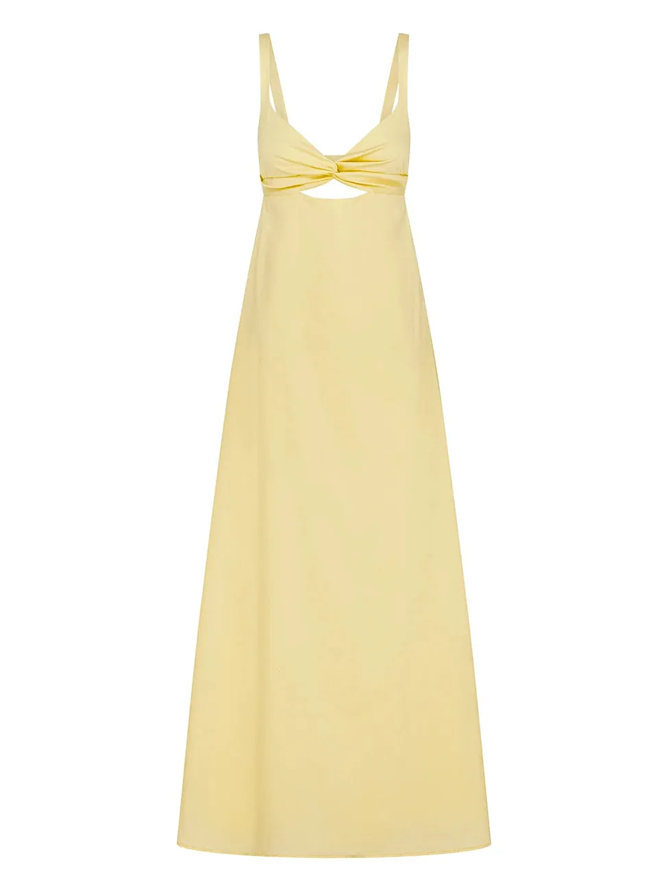 Anna Quan Heidi Dress in Sorbet