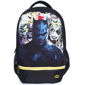 ASTRID Black Color Man  BackPack