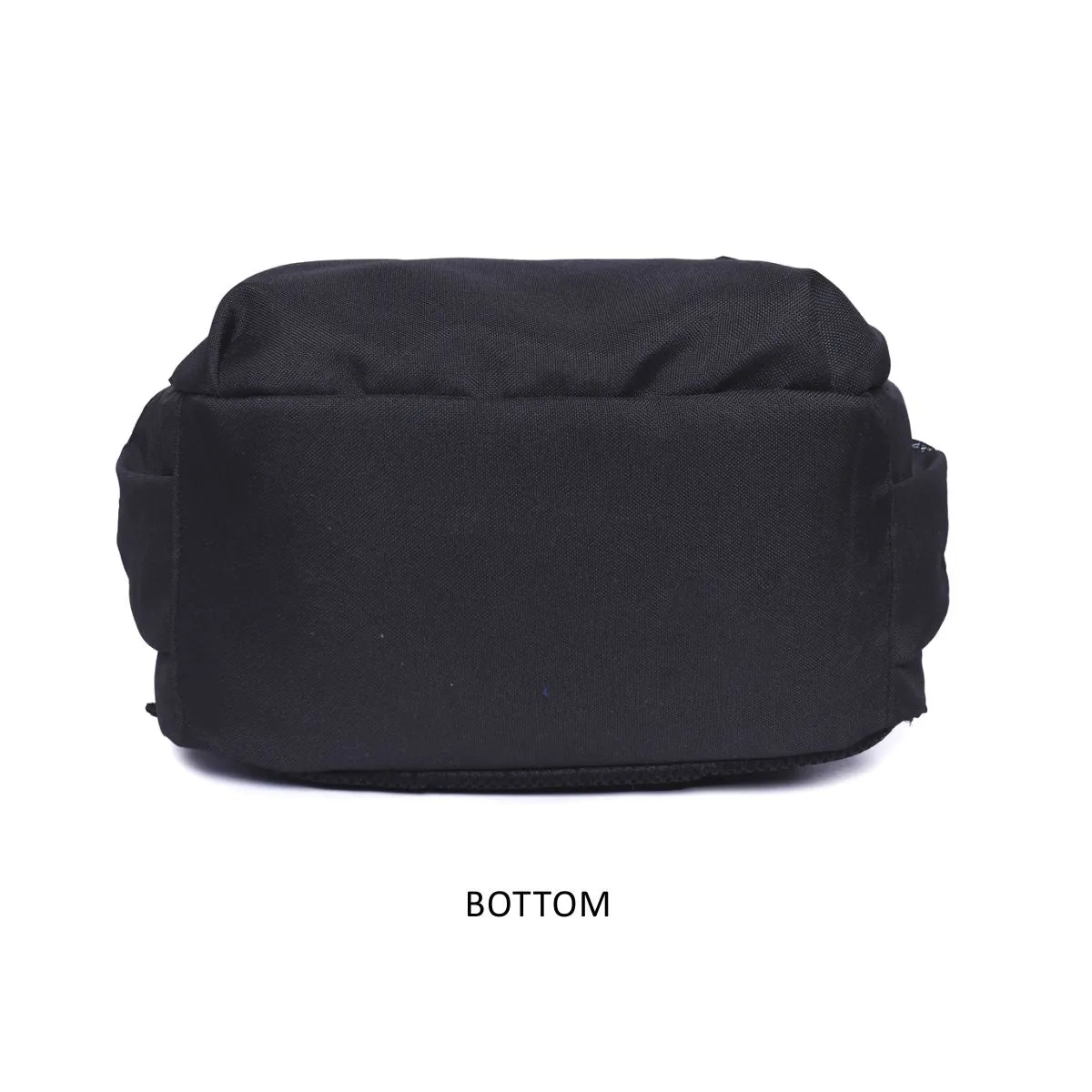 ASTRID Black Color Man  BackPack