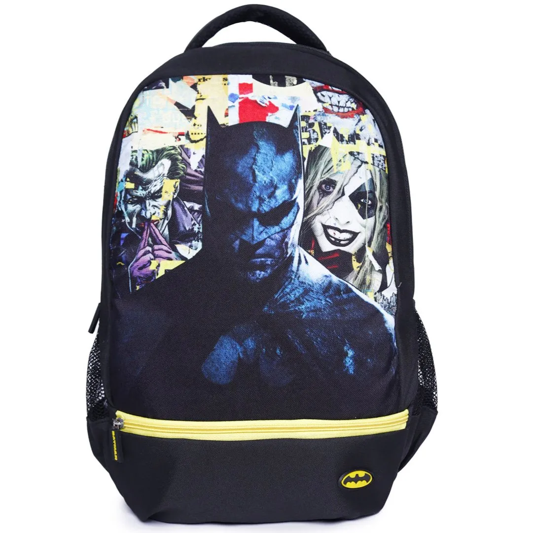 ASTRID Black Color Man  BackPack