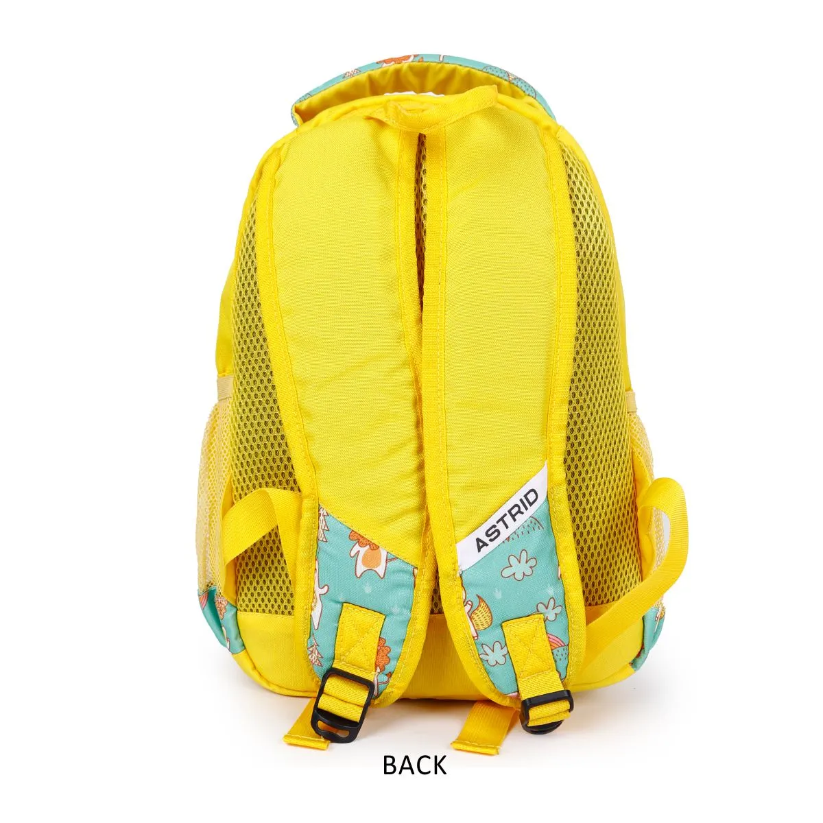 ASTRID Multi Color Girls  BackPack