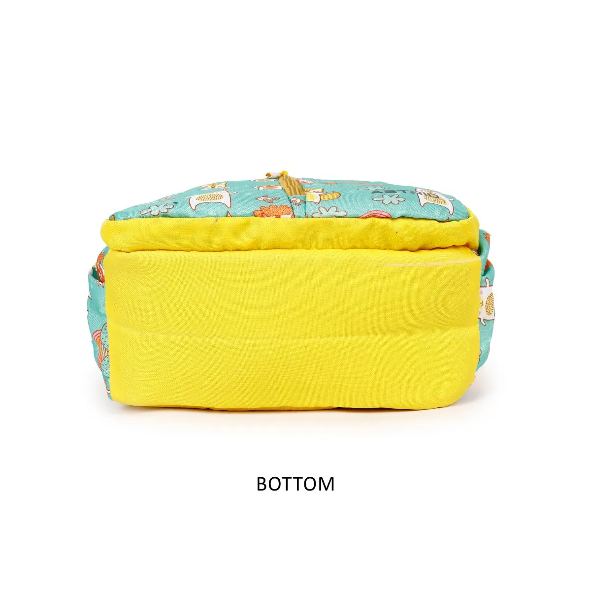 ASTRID Multi Color Girls  BackPack