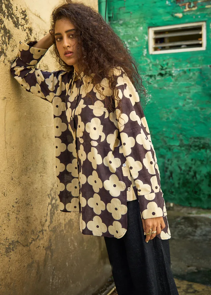 Barot Buttoned Up Shirt