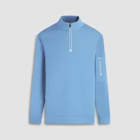 Beehive Quarter Zip Pullover