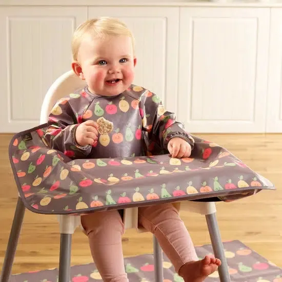 Bibetta Wipeezee XL Coverall Bib