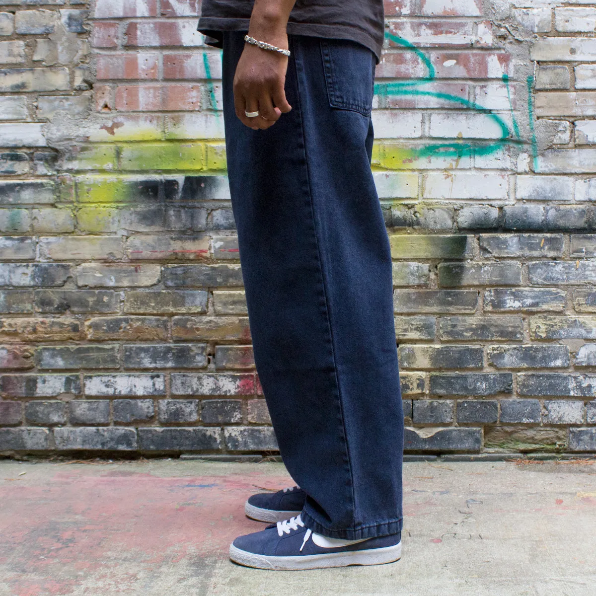 Big Boy Jeans