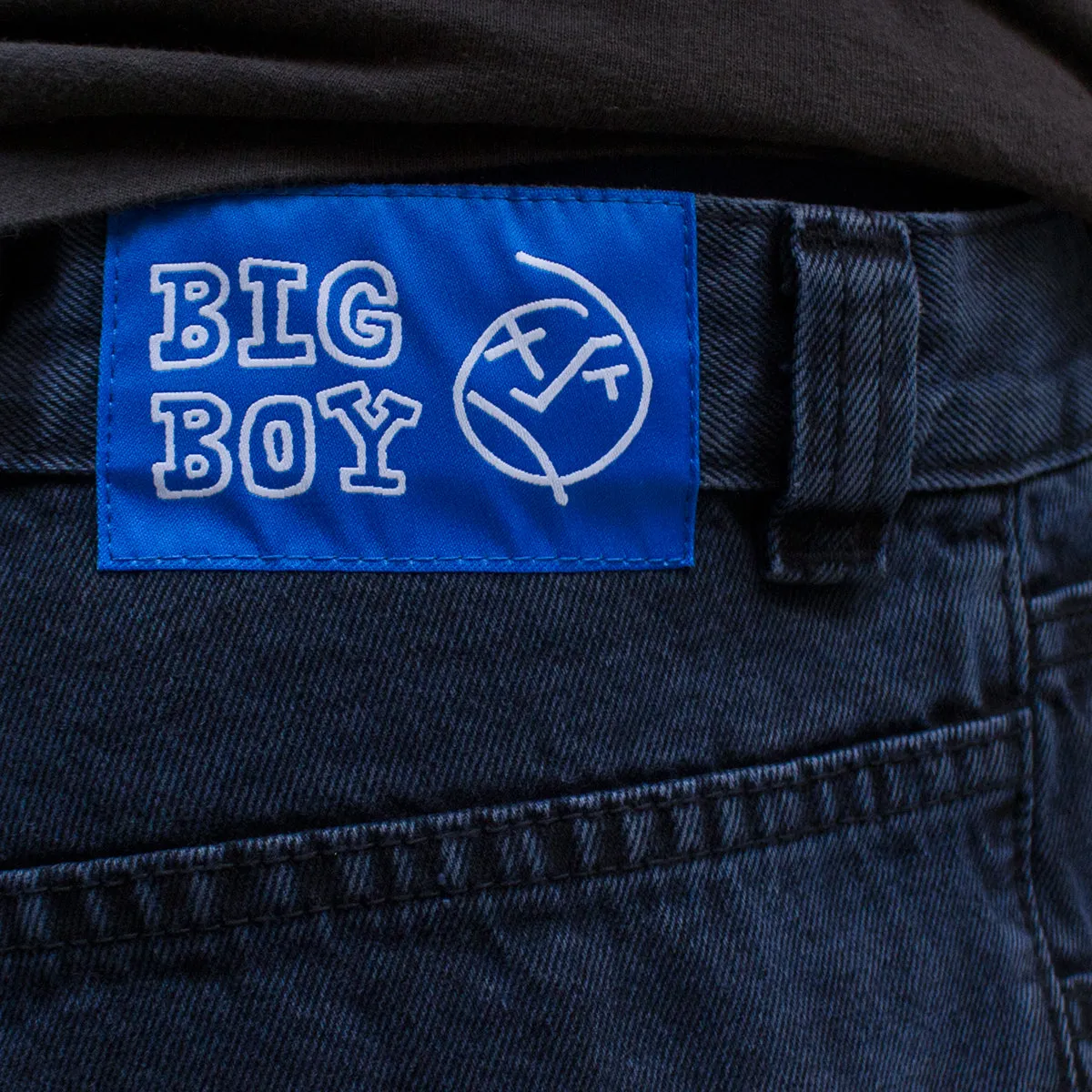 Big Boy Jeans