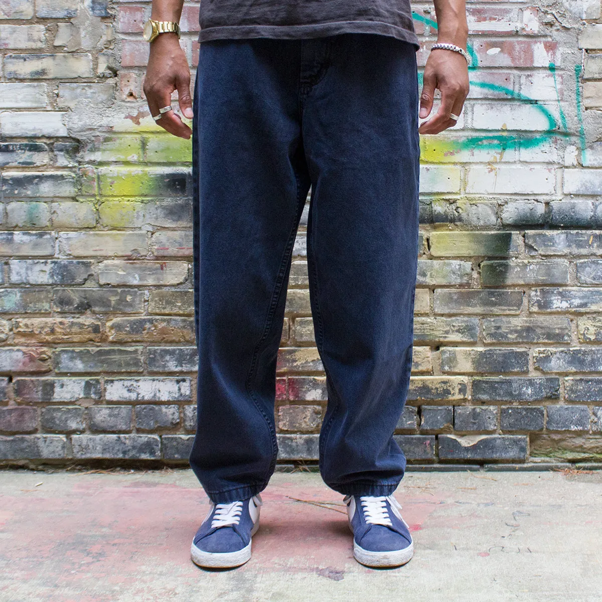 Big Boy Jeans