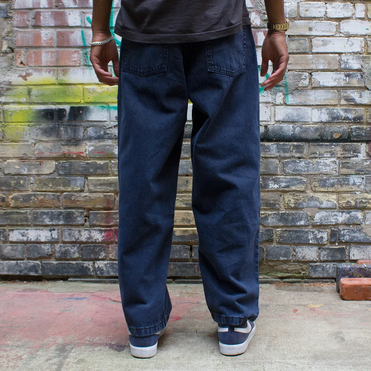 Big Boy Jeans