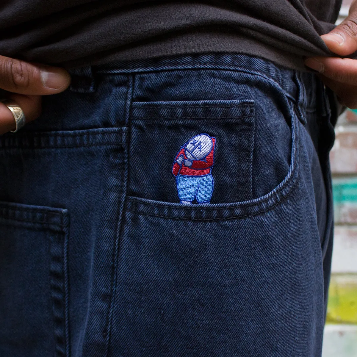 Big Boy Jeans
