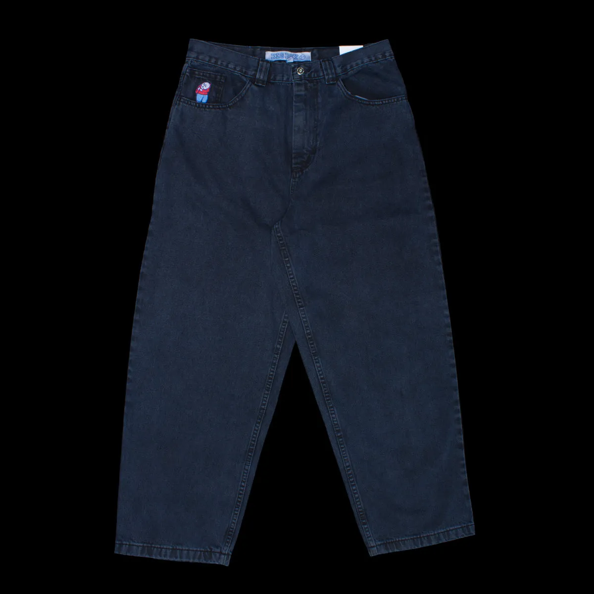Big Boy Jeans