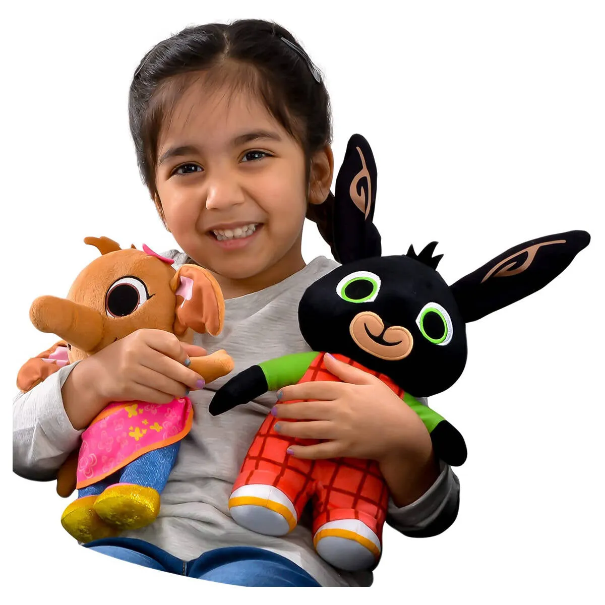 Bing Talking Sula Soft Toy