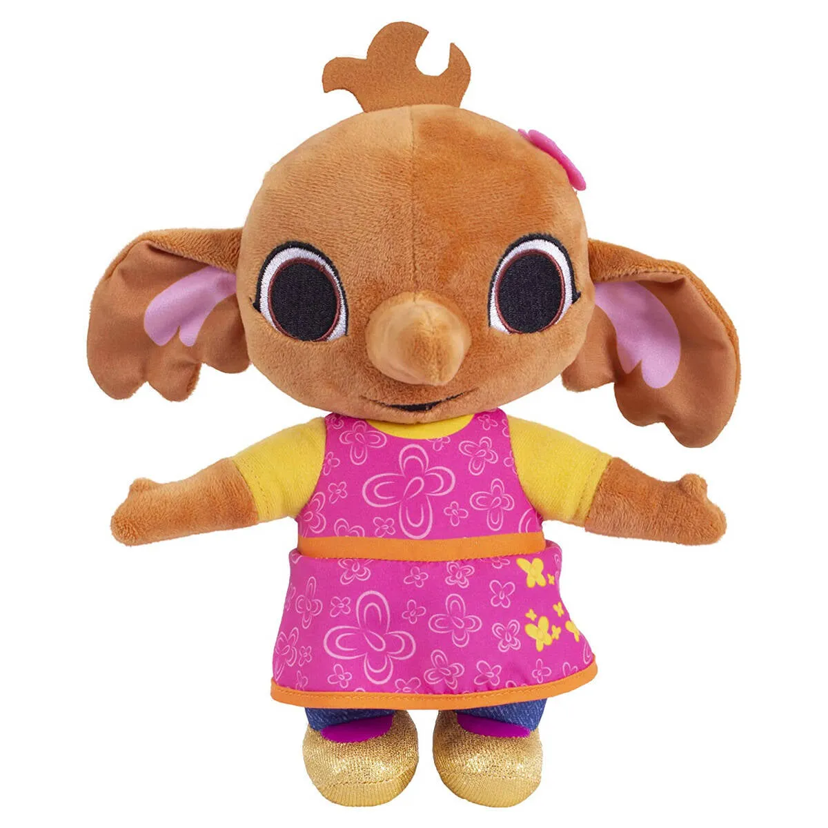 Bing Talking Sula Soft Toy