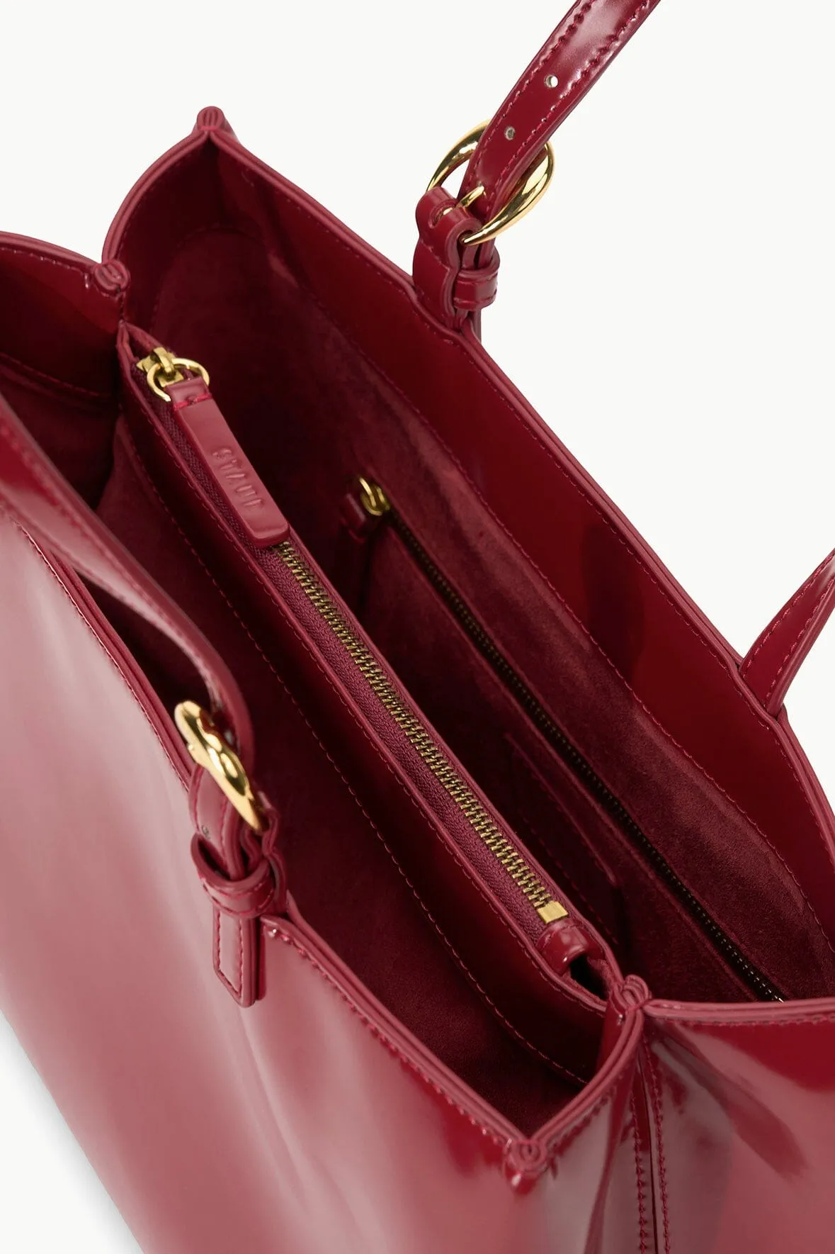 BRANDO BAG | PINOT