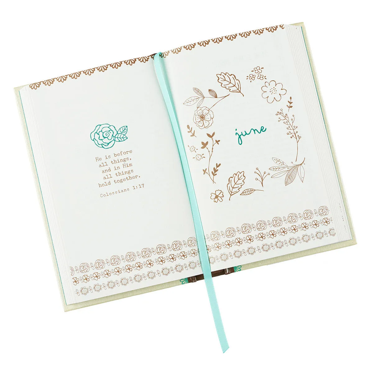 Break Time Devotional for Young Women - Hardcover - GB114 Christian Art Gifts