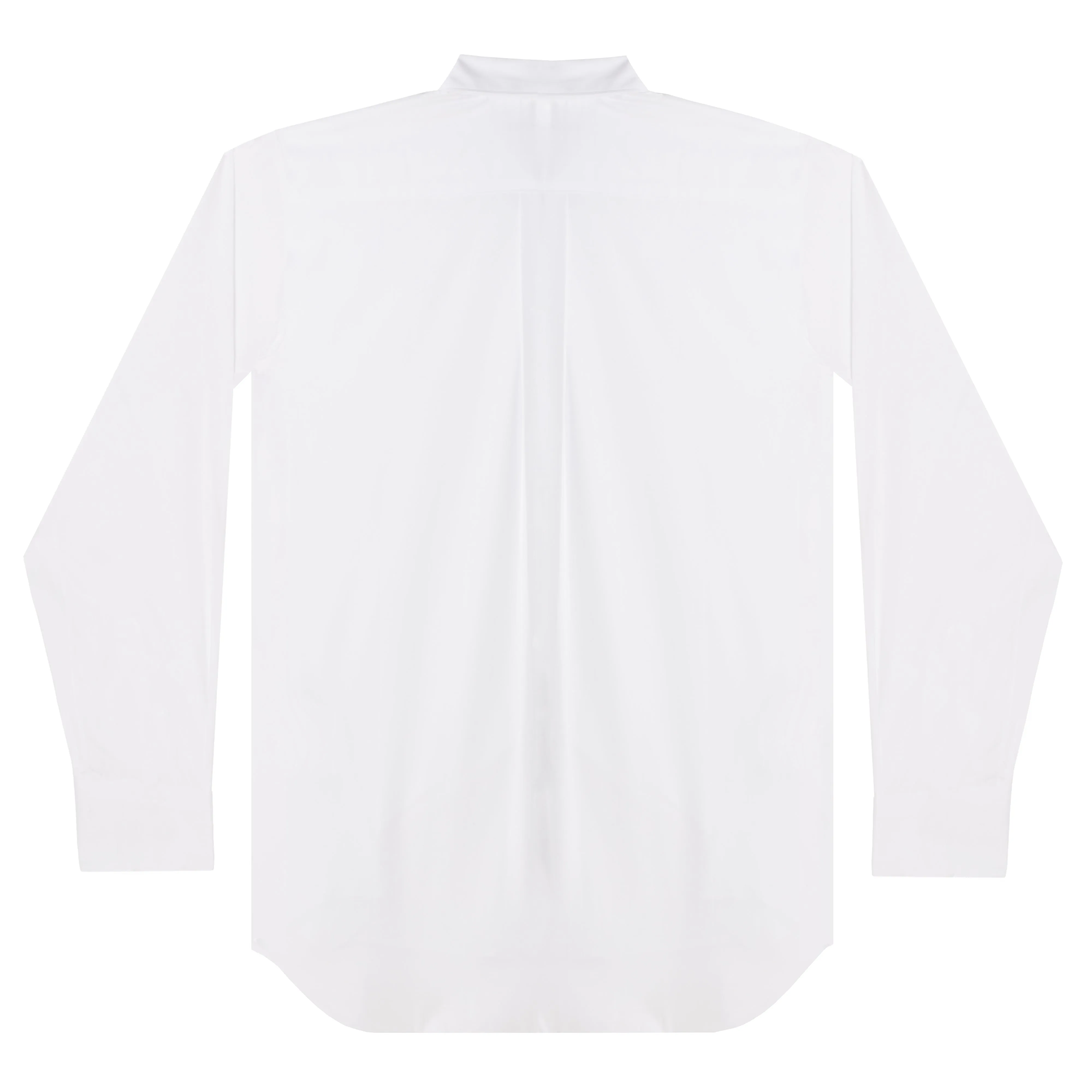 CDG Shirt Forever - Cupra Shirt - (White Plain)