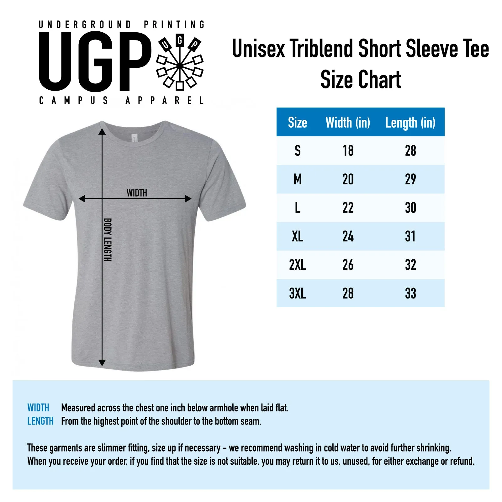 Central Michigan University Chippewas Sunshine Script Canvas Triblend Short Sleeve T Shirt - Athletic Grey