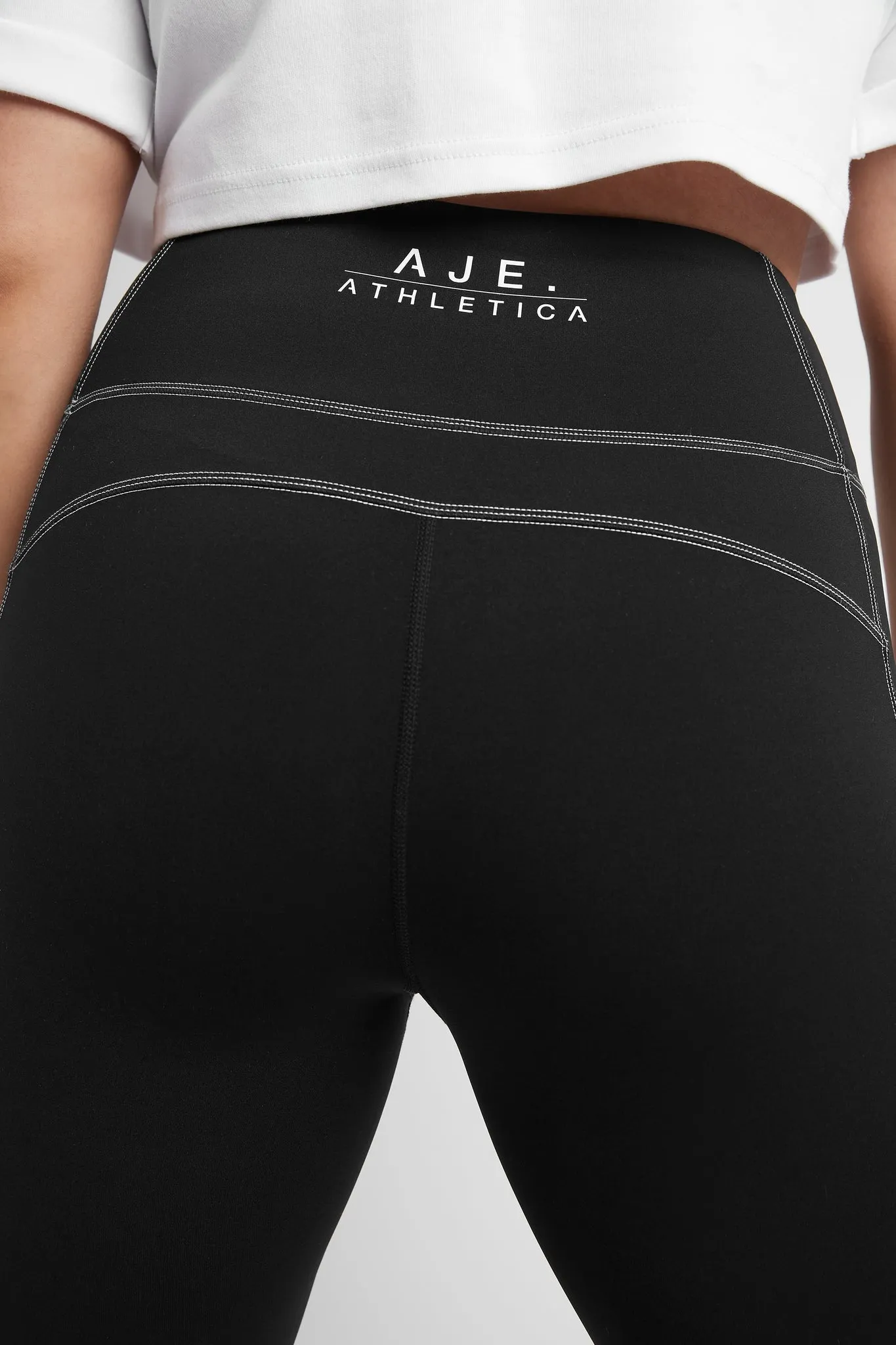 Classic 7/8 Legging 202
