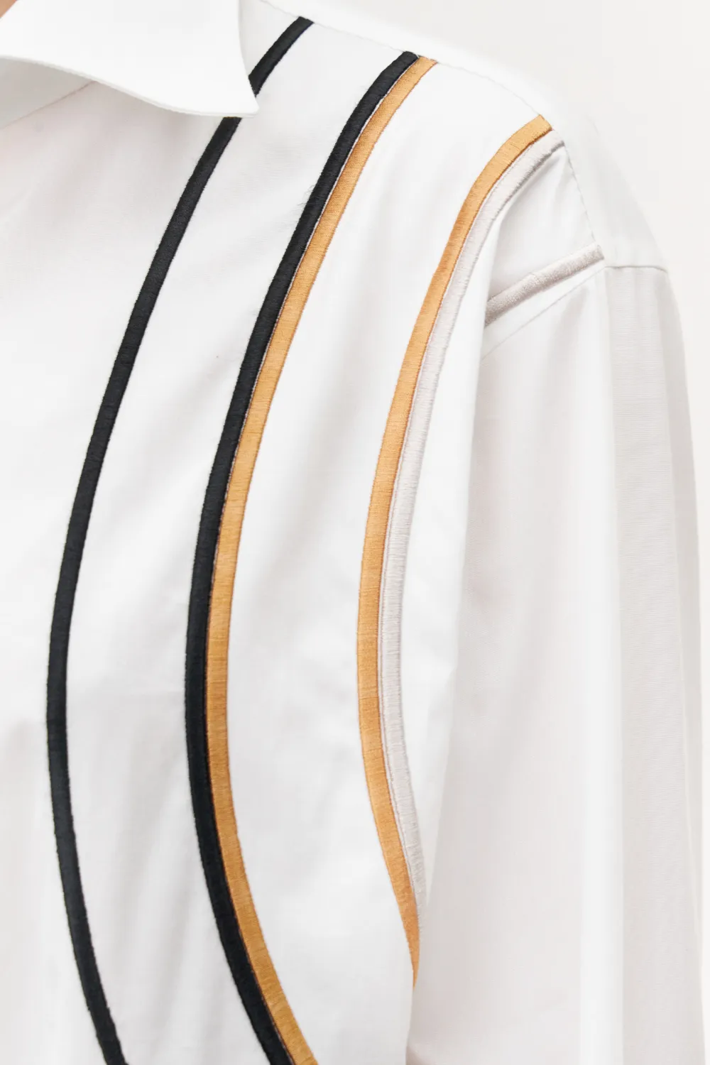 Cotton Shirt