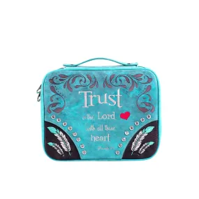 DC030  Montana West Scripture Bible Verse Collection Bible Cover