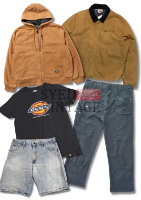 Dickies Mix Items