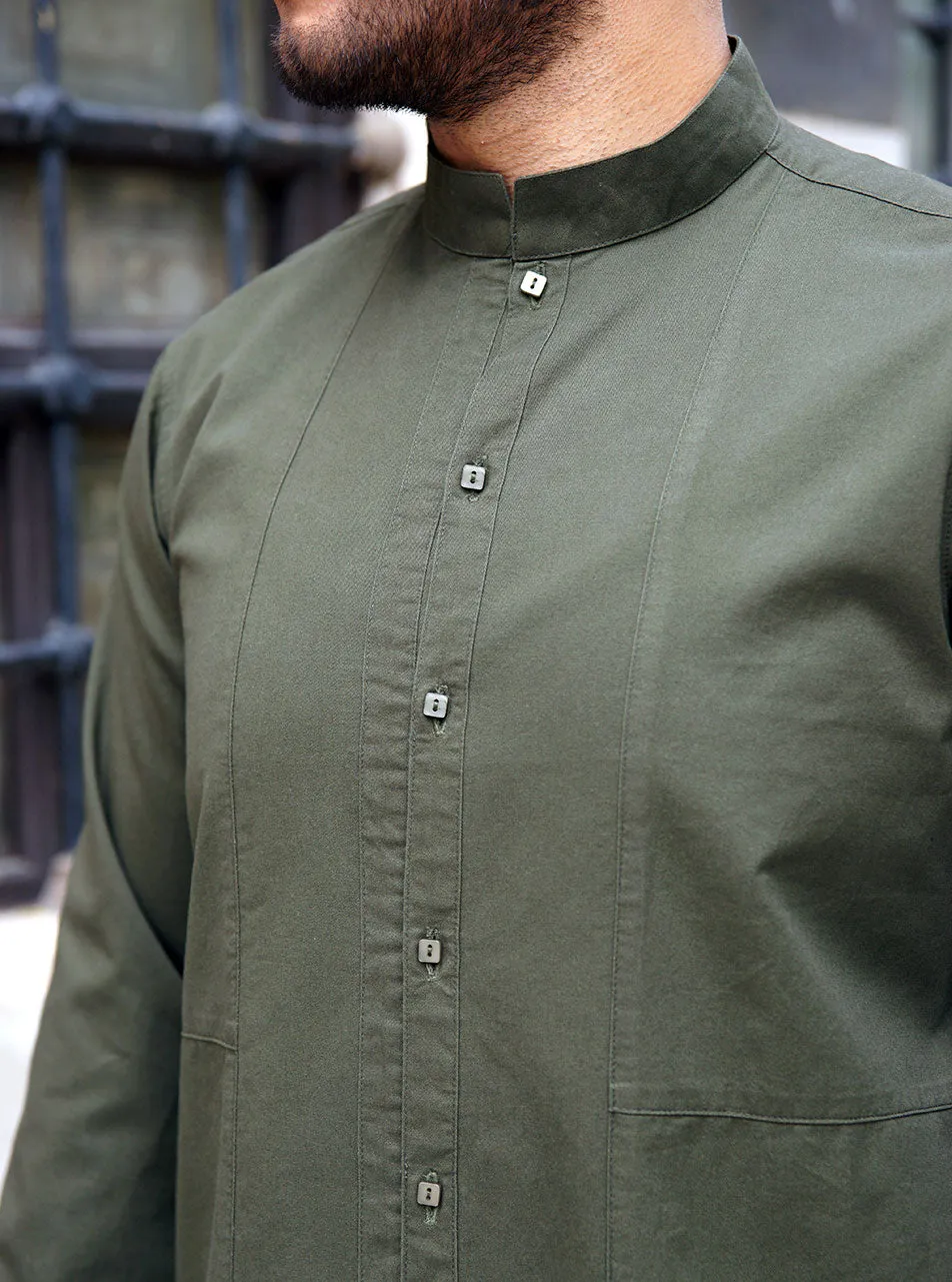 Dirar Shirt