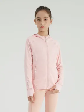 Dream Curve Full Zip