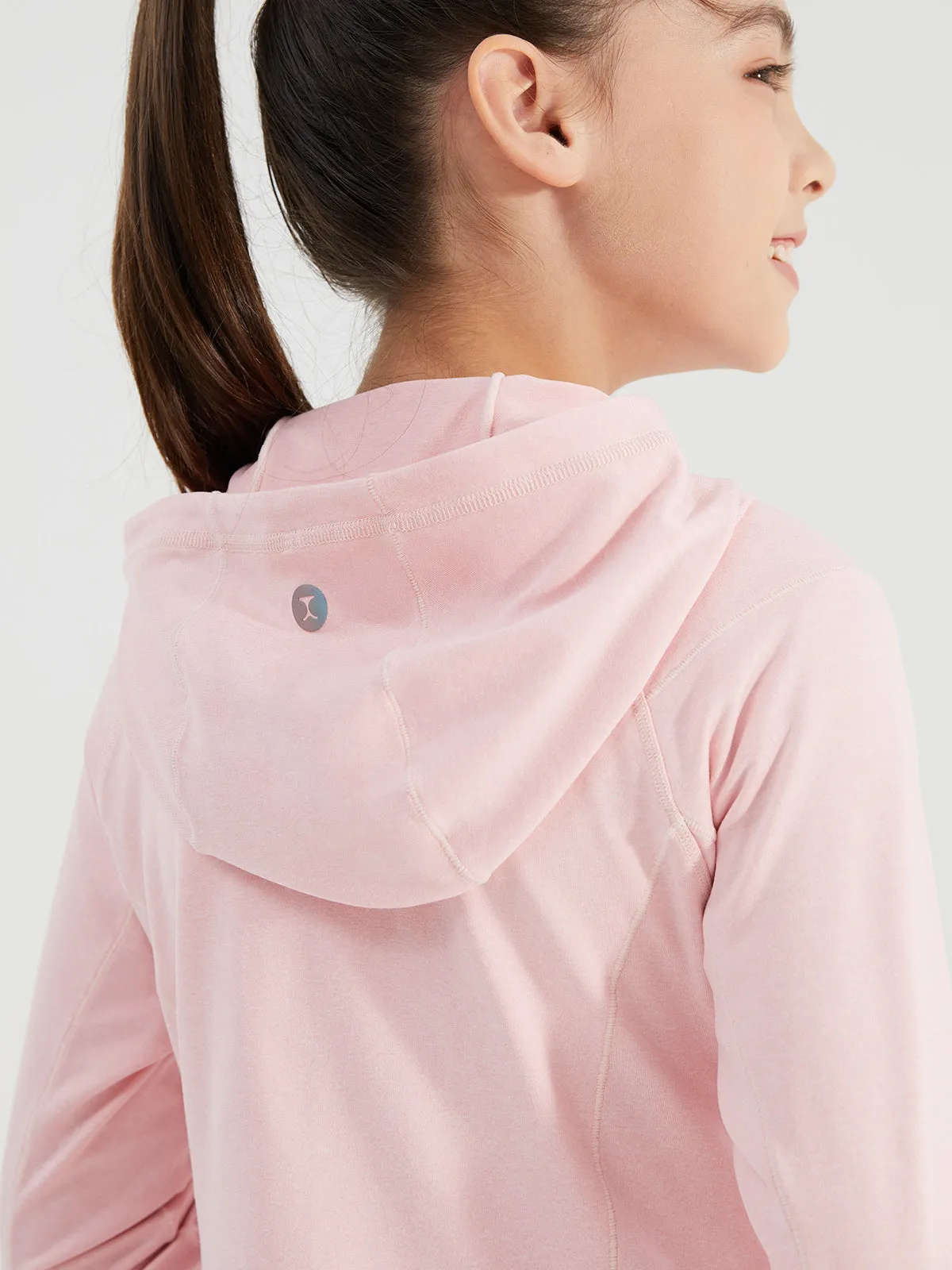 Dream Curve Full Zip