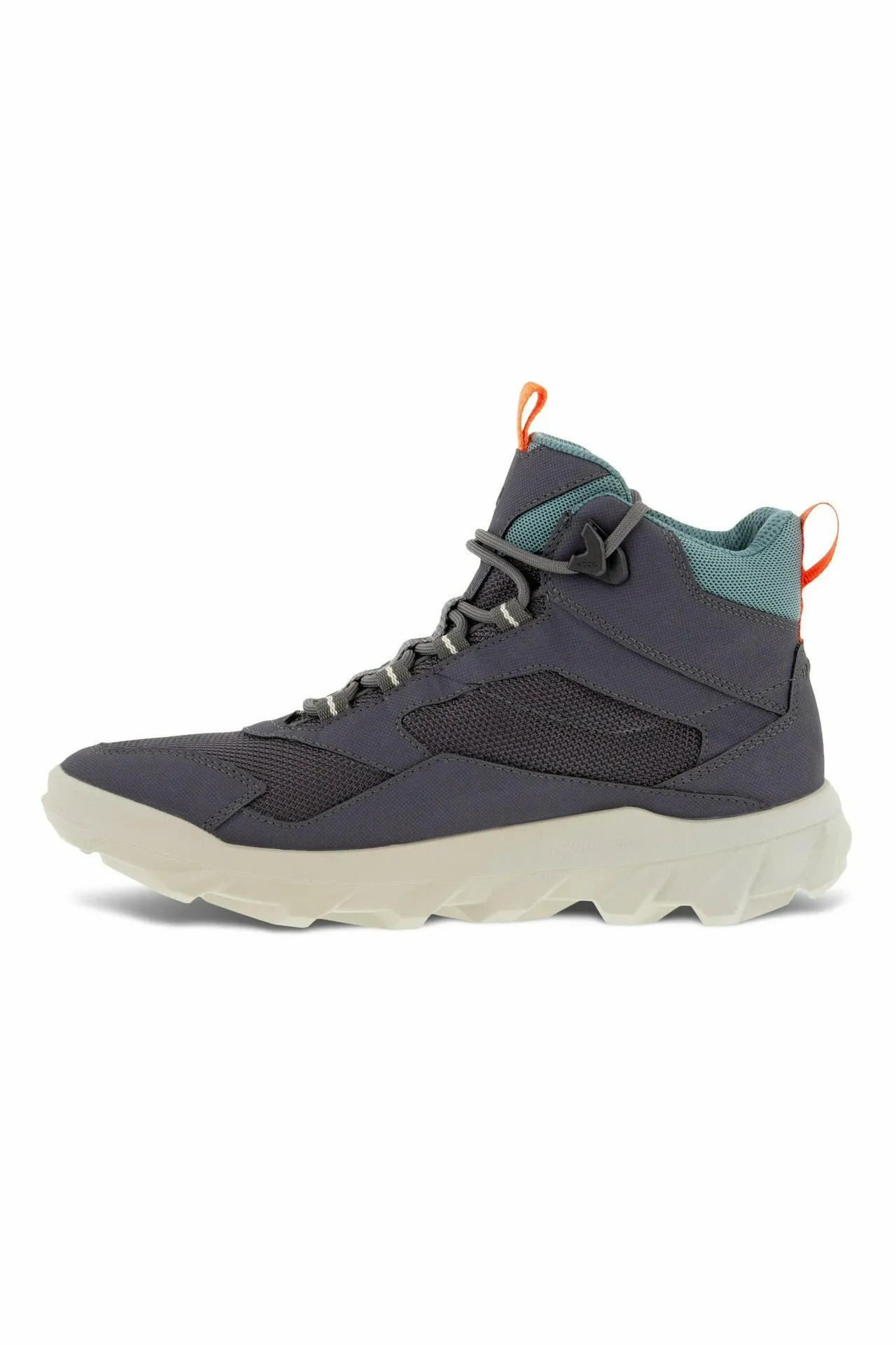 ECCO Mx Ladies Walking boot 820223-60091 in grey
