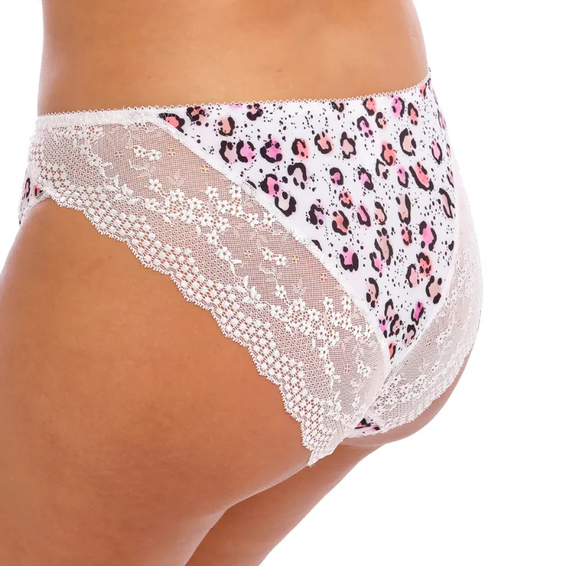 Elomi Lucie Brazilian Brief Rumble