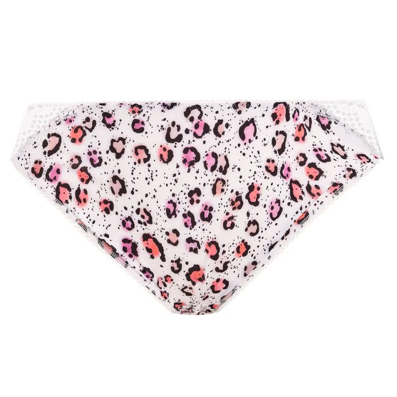 Elomi Lucie Brazilian Brief Rumble
